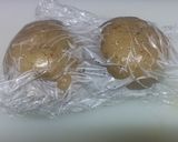 お弁当にも便利！　ごろごろポテト作り方1写真