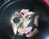 ネギたっぷり最後まで美味しい鶏塩鍋作り方1写真