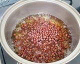 炊飯器de簡単♡ほっこり美味しいぜんざい作り方2写真