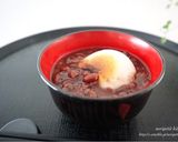 炊飯器de簡単♡ほっこり美味しいぜんざい作り方7写真