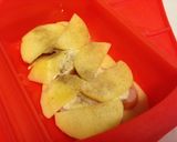 ウインナーとポテトのマスタードマヨネーズ作り方5写真