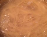 懐かしナポリタン作り方1写真