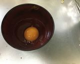 チーズ好きの卵焼き作り方1写真