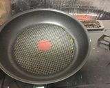 チーズ好きの卵焼き作り方3写真
