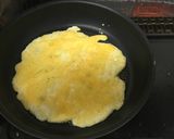 チーズ好きの卵焼き作り方4写真