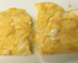 チーズ好きの卵焼き作り方8写真