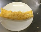 チーズ好きの卵焼き作り方7写真