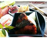 簡単2stepでうま!〜ぶりのてり焼き〜作り方3写真