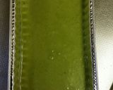 ♡ブランデー香る抹茶パウンドケーキ♡作り方9写真