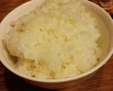 ダイット時♡　我が家のご飯の炊き方作り方3写真