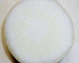 レンジで！大根の下処理下茹で下ごしらえ作り方6写真