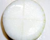 レンジで！大根の下処理下茹で下ごしらえ作り方7写真