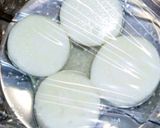 レンジで！大根の下処理下茹で下ごしらえ作り方11写真