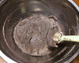 ❁バレンタインに大人可愛いカップケーキ❁作り方4写真