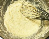 ❁バレンタインに大人可愛いカップケーキ❁作り方3写真