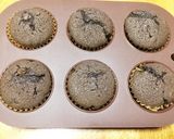 ❁バレンタインに大人可愛いカップケーキ❁作り方7写真