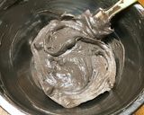 ❁バレンタインに大人可愛いカップケーキ❁作り方5写真