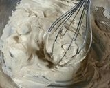 シナモンコーヒーホイップトースト！作り方6写真