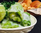 10品目以上摂れるロールキャベツ❤️作り方6写真