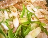 ノンメタポークでガッツリ豚丼作り方4写真