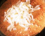 簡単♡相性抜群!豆乳×コチュジャンうどん作り方6写真