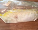 HMで☆洗い物なしの簡単ファンネルケーキ作り方2写真