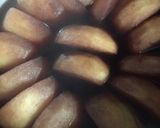 りんごのワイン煮作り方5写真