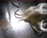 ヘルシーシフォンケーキ♪(工程写真付き)作り方6写真