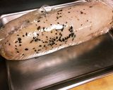 父の週末料理 バジルの香る鶏ハム作り方8写真