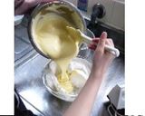 ヘルシーシフォンケーキ♪(工程写真付き)作り方8写真