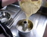 ヘルシーシフォンケーキ♪(工程写真付き)作り方9写真