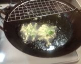 小女子のかき揚げとその他作り方3写真