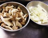 れんこんと豚のバルサミコ風味〈やよい会〉作り方2写真
