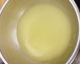 コーヒーゼリー〈やよい会〉作り方1写真