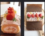 簡単に出来る♡基本のスポンジケーキ作り方7写真