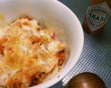 激ウマ!!チーズチキンライス作り方8写真