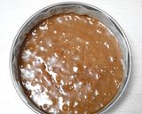 バレンタイン❤︎濃厚ガトーショコラ 作り方6写真