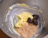 カントリーマアム風クッキー作り方3写真