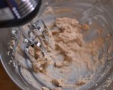 カントリーマアム風クッキー作り方4写真