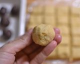 カントリーマアム風クッキー作り方14写真