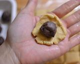 カントリーマアム風クッキー作り方13写真