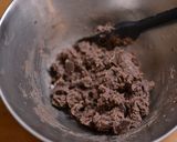 カントリーマアム風クッキー作り方10写真
