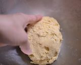 カントリーマアム風クッキー作り方7写真