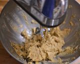 カントリーマアム風クッキー作り方5写真
