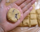 カントリーマアム風クッキー作り方16写真