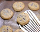 カントリーマアム風クッキー作り方19写真