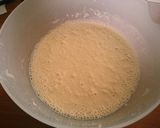 タコ焼きde大根使い切り作り方2写真