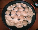 タコ焼きde大根使い切り作り方3写真