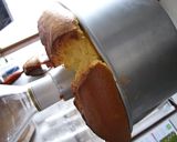 ヘルシーシフォンケーキ♪(工程写真付き)作り方12写真