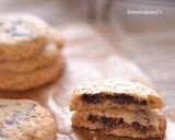 カントリーマアム風クッキー作り方20写真
